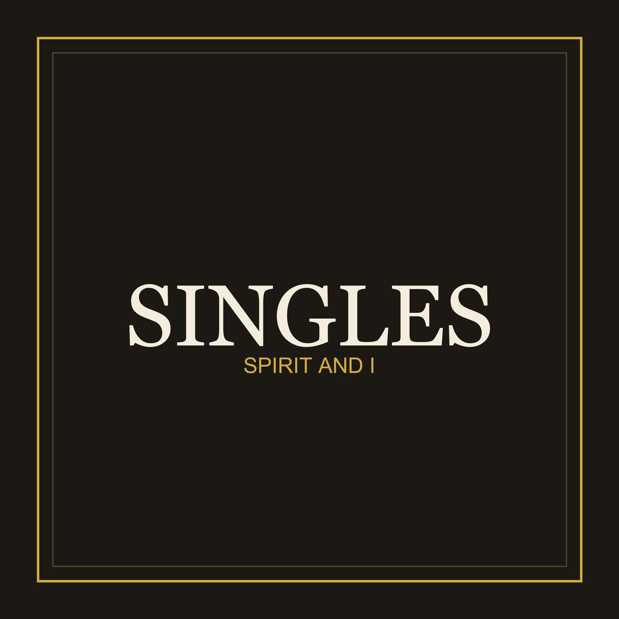Singles Cover