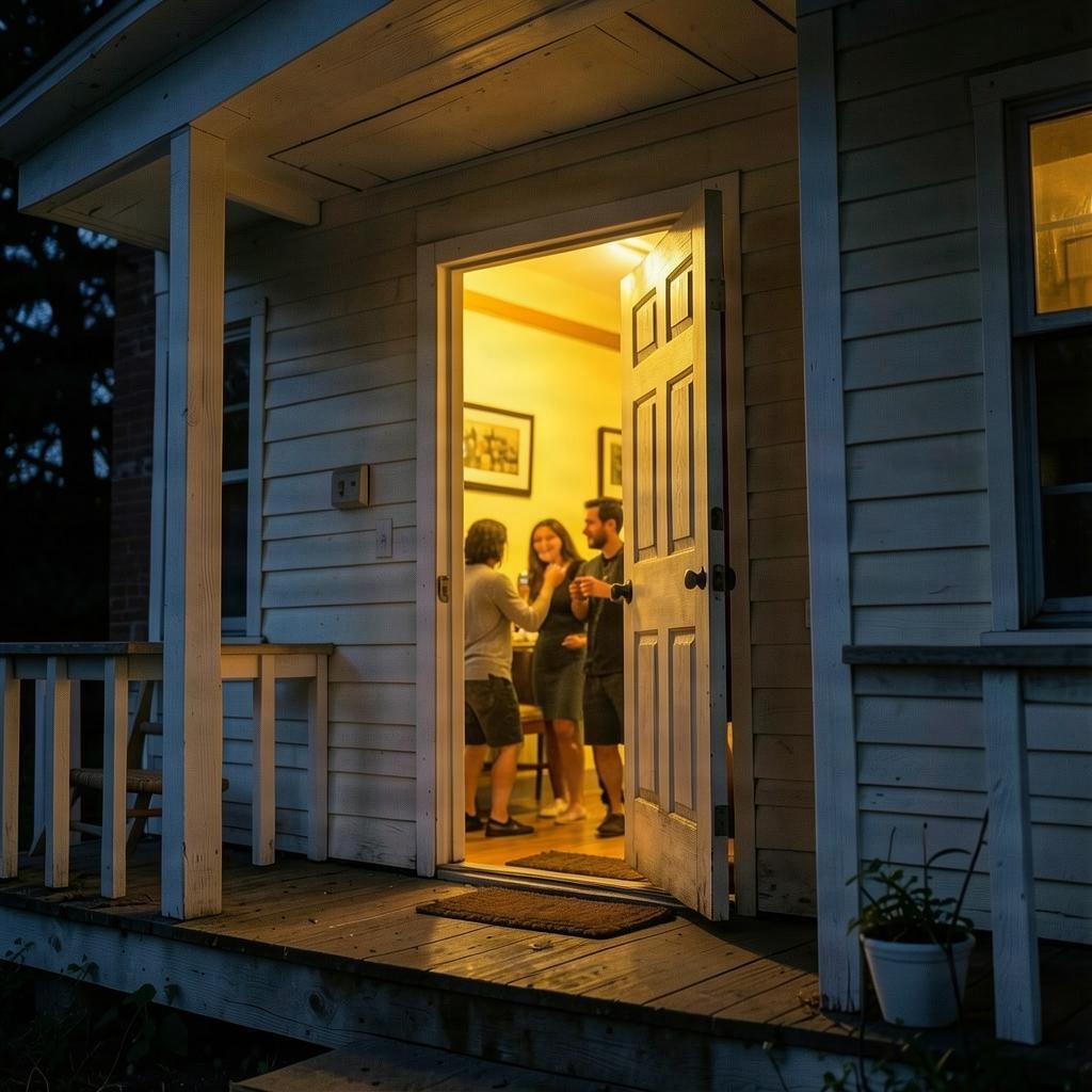 Art for All These Years