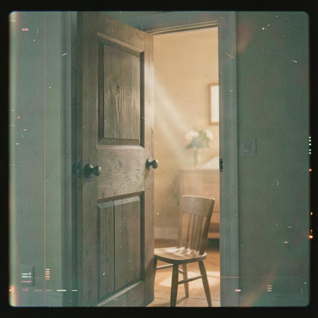 Art for Find Me, Find Life