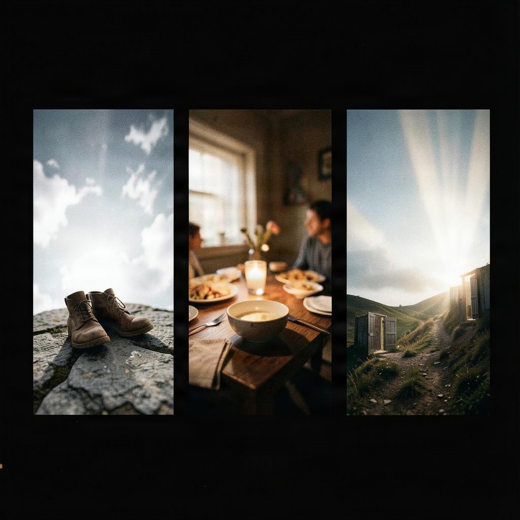 Art for Go Tell the Story