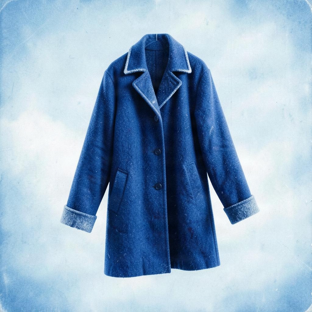 Art for Ordinary Coat