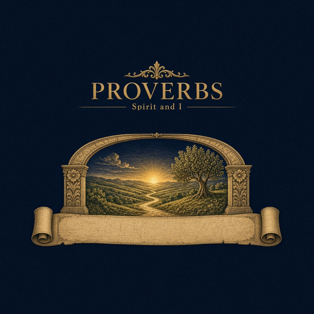 Art for Proverbs