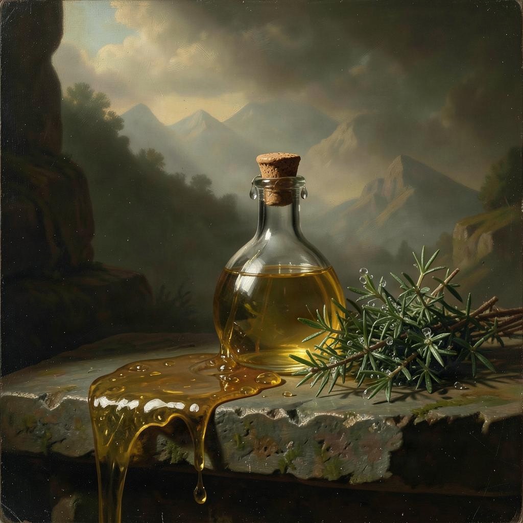 Art for Psalm 133