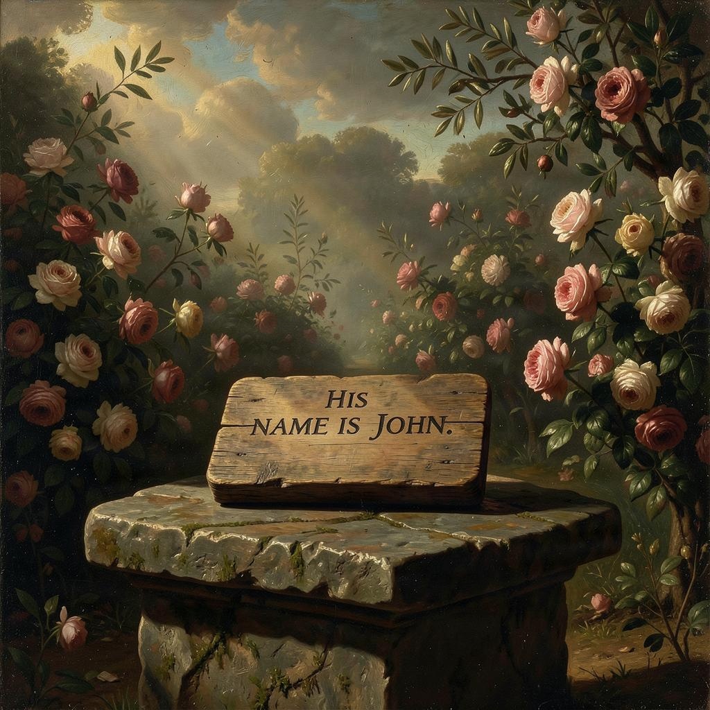 Art for Silent No More