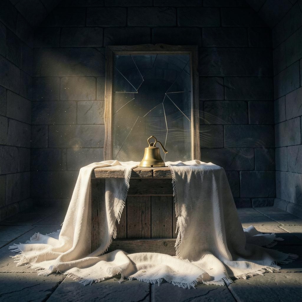 Art for Sin So Much