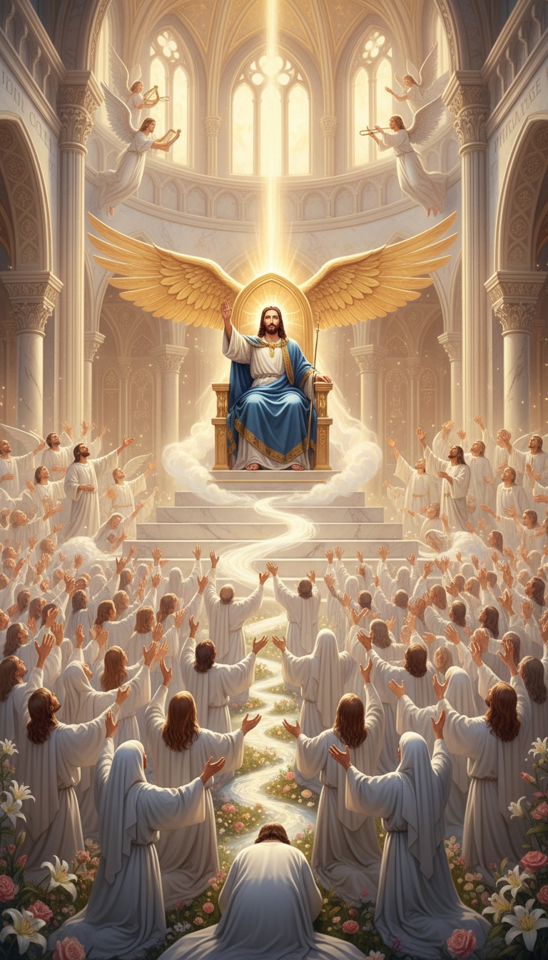 Art for Song of Victory