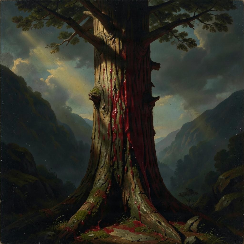 Art for The Crimson Worm
