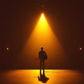 Art for Audience of One