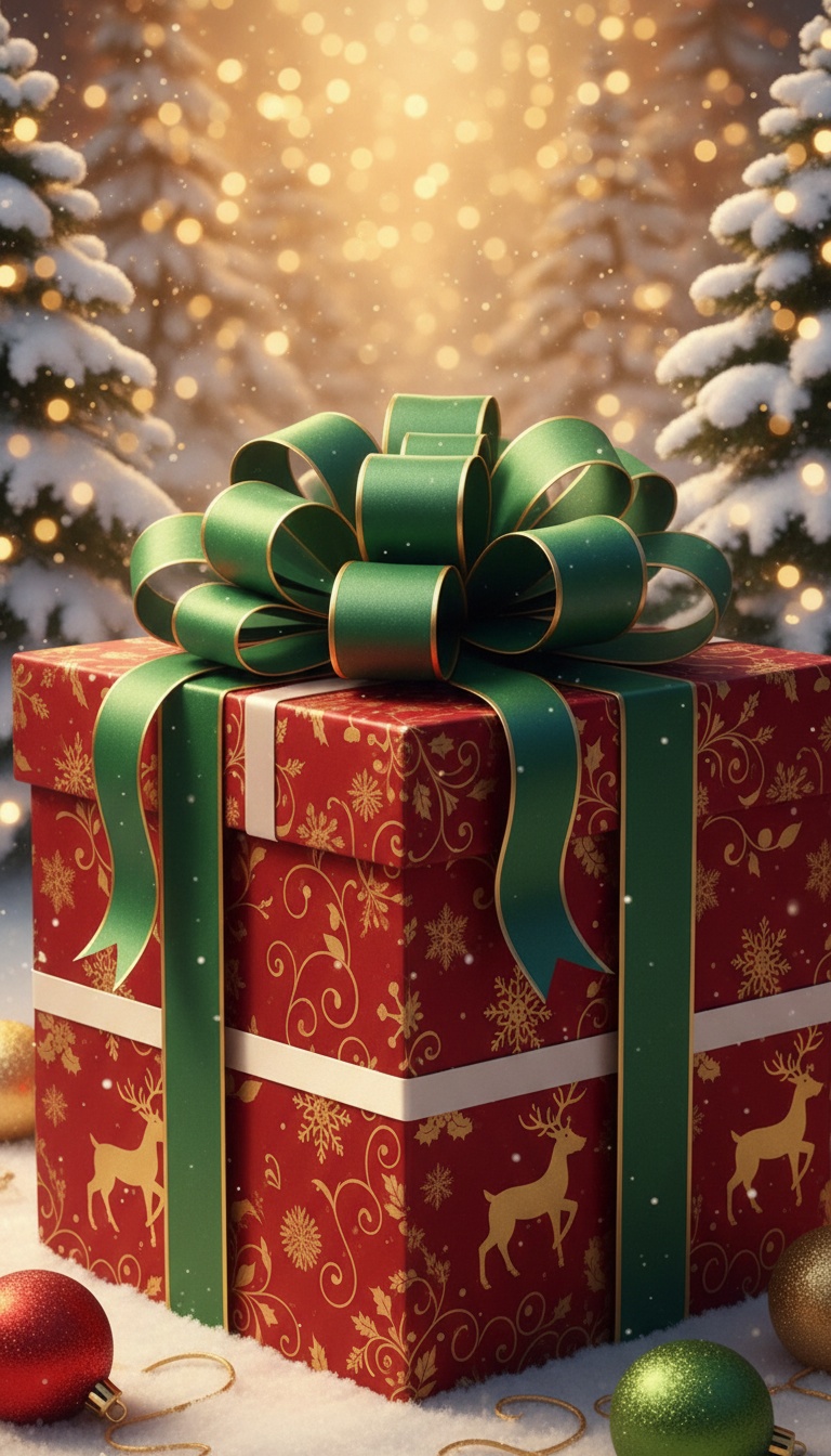 Art for Best Gift on Earth
