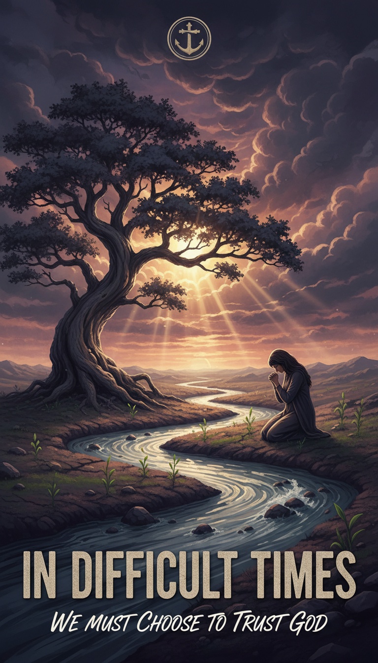 Art for Choice to Trust