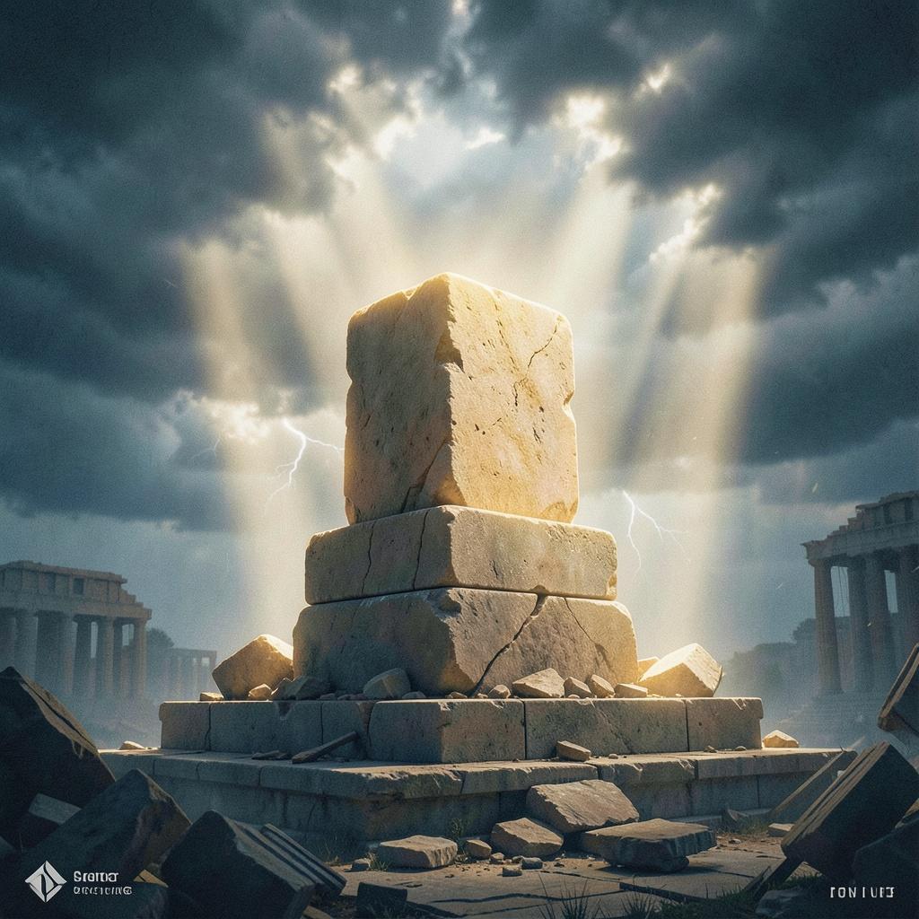 Art for Cornerstone