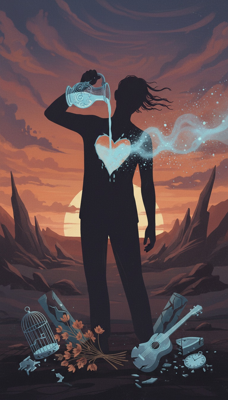 Art for Hole in my Heart