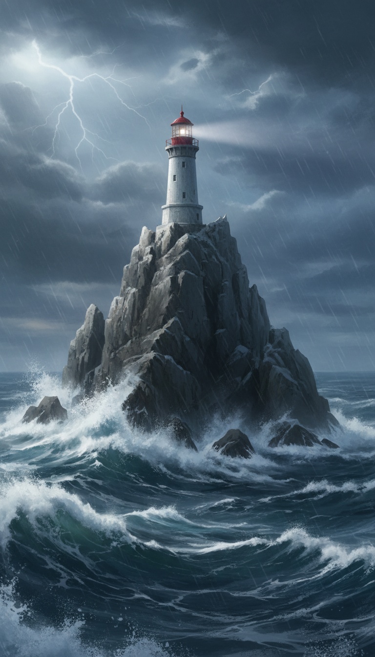 Art for On the Rock